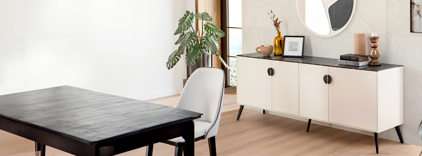 Buffet et commodes - Rangement de salle à manger