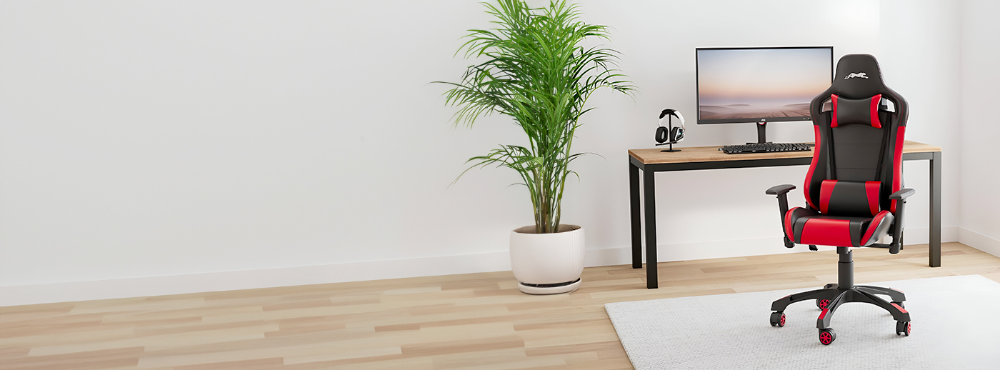 Chaises Gamer - Bureaux d'enfant