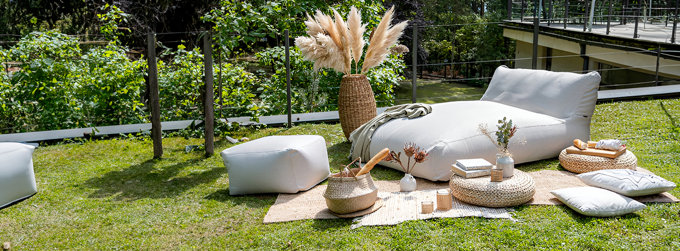 Eléments complémentaires - Salons de Jardin
