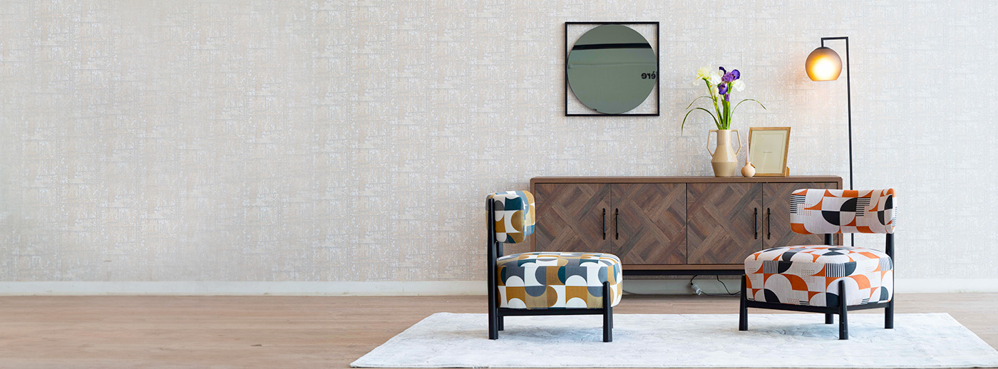 Fauteuil simple - Fauteuils de salon