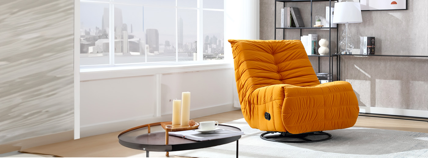 Fauteuil relax - Fauteuils de salon