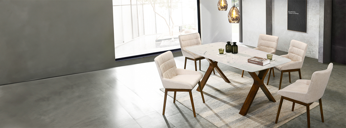 Sets Table avec chaises - Tables à Manger