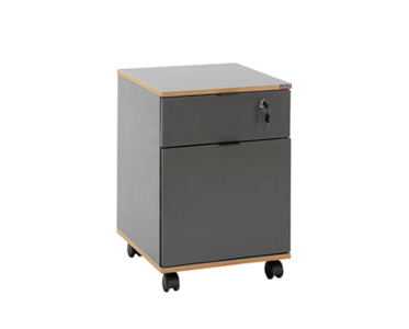 Rangement professionnel