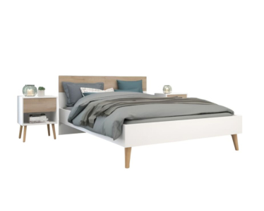 Chambre double-printemps