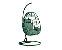 Fauteuil suspendus