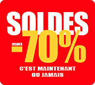Soldes Automne