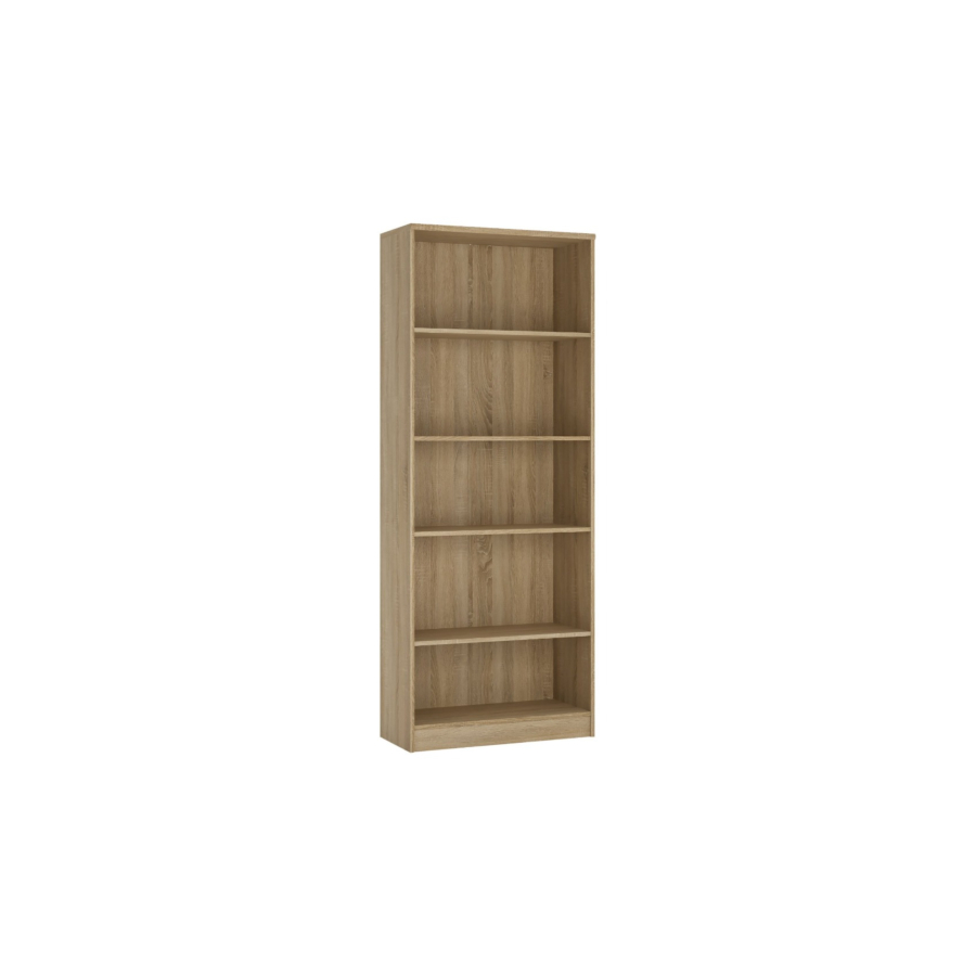 Polycube Sconto 5 Niches - Sonoma Oak Soldes été vague 2