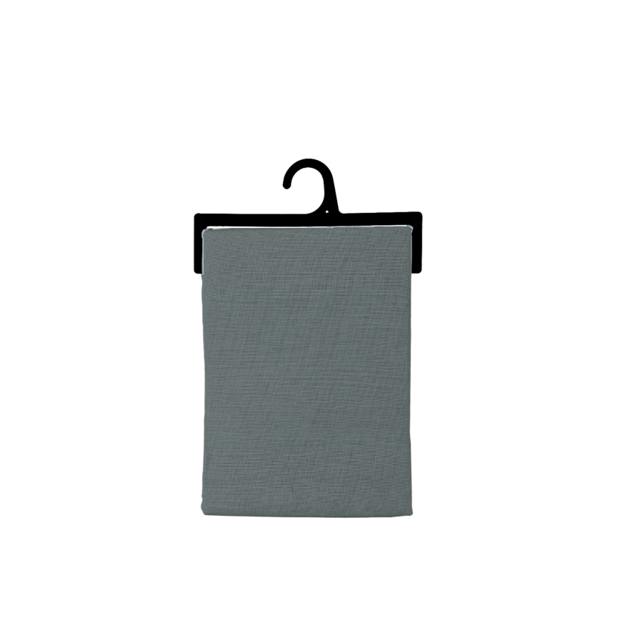 Drap Plat Galet & Point Bourdon 240 X 300 Cm Draps