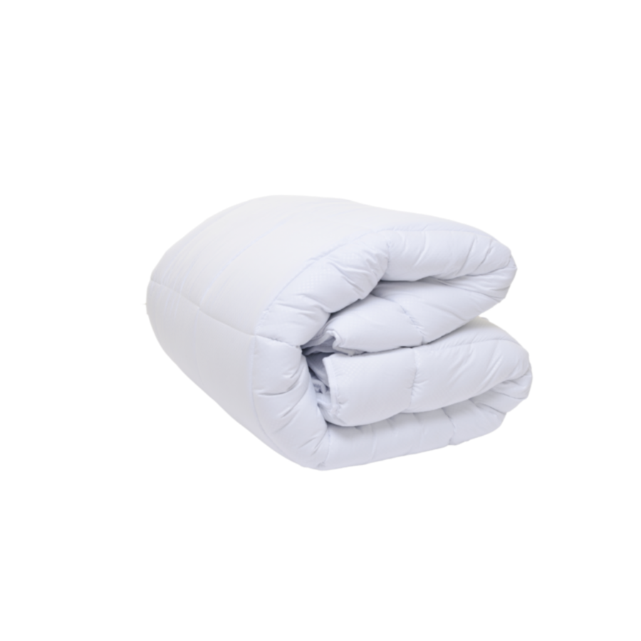Couette Sensation Duvet Textile blanc