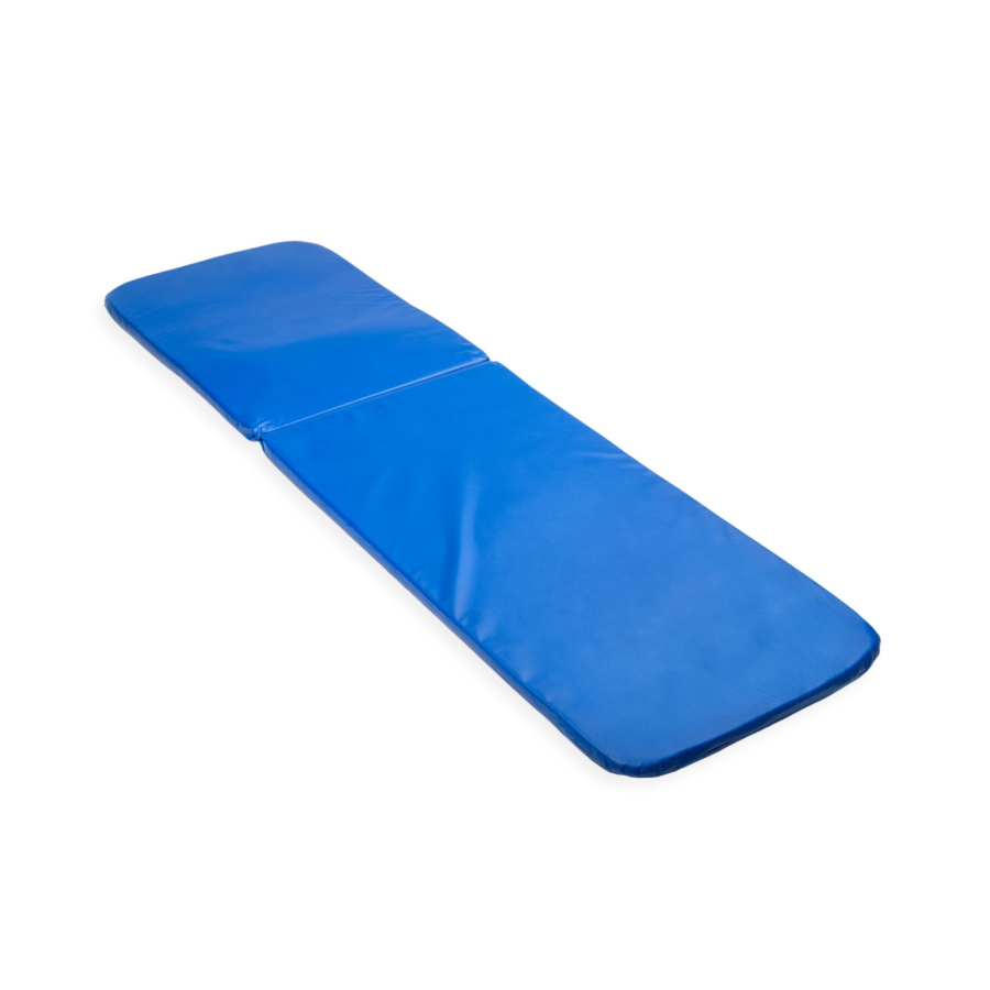 Matelas Malibu Pour Bain De Soleil - Bleu Meubles jardin