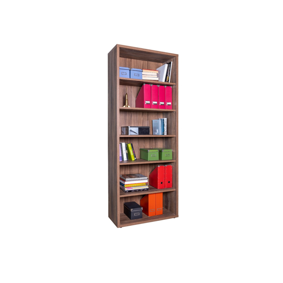 Élément De Rangement Haut Davinci Brera - Noyer Rangement professionnel