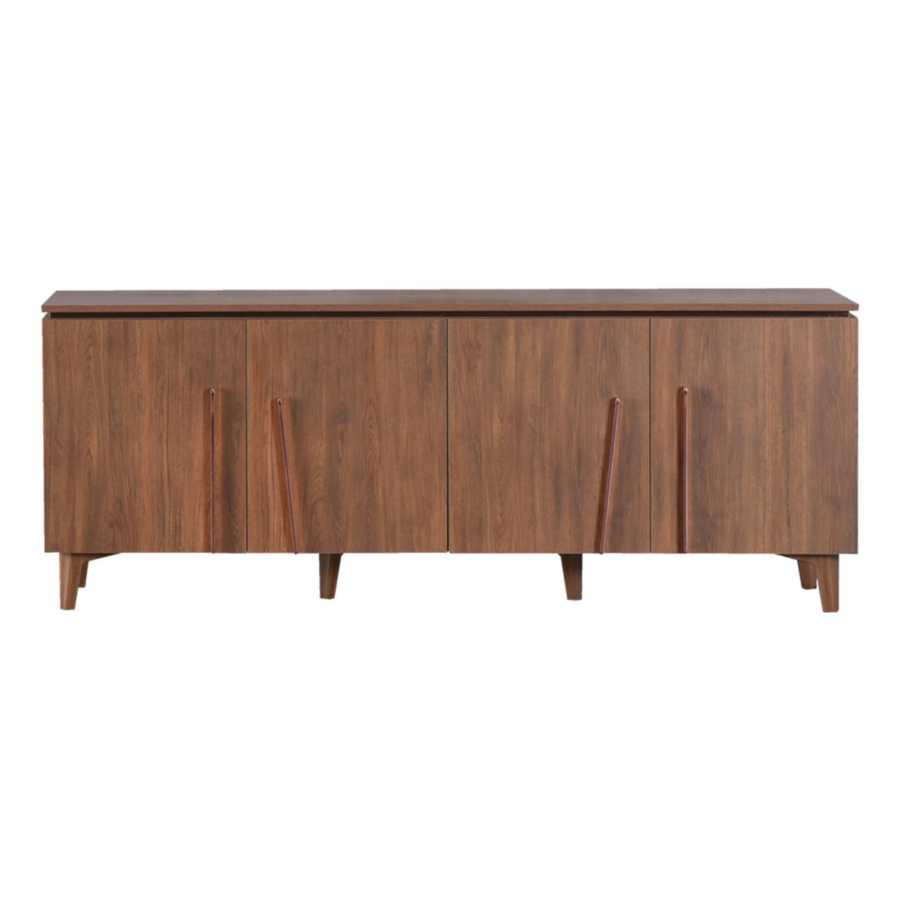 Buffet Carpinus - Chêne Les Bons Plans