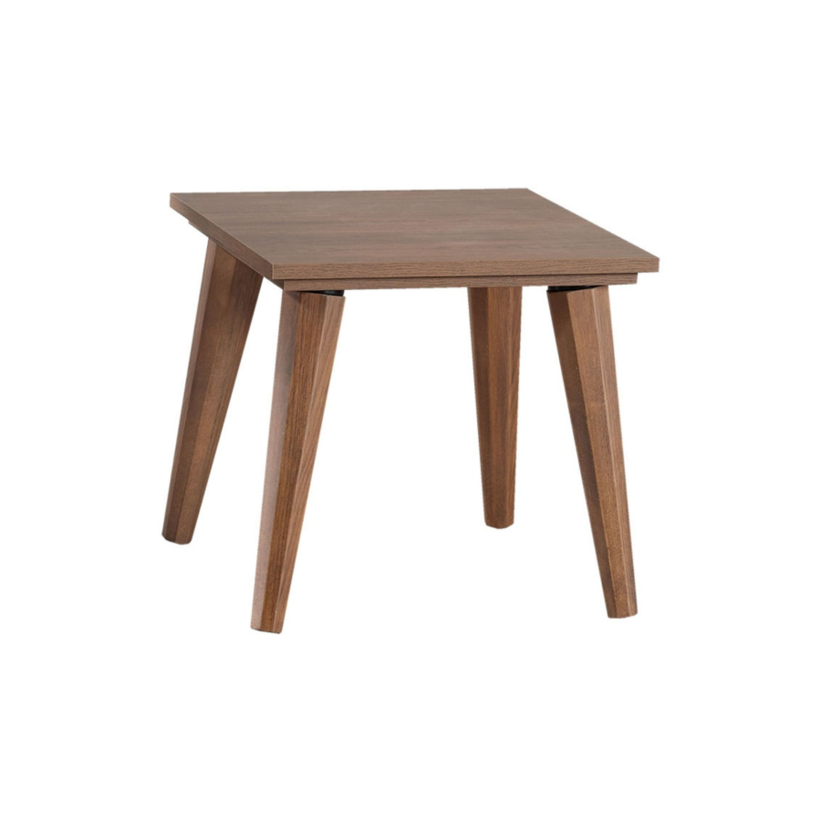 Table De Coin Carpinus 48X45X48Cm - Chêne Offres Ramadanesques