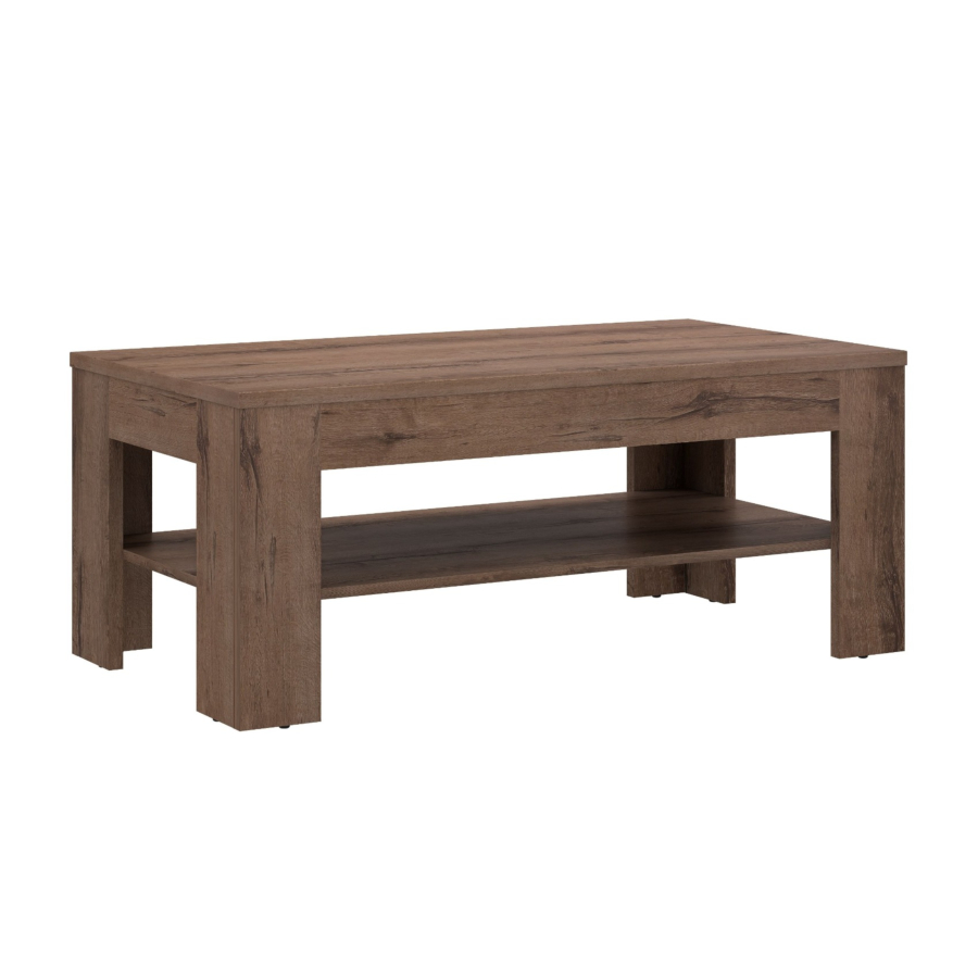 Table Basse Savona - Chêne Séjour