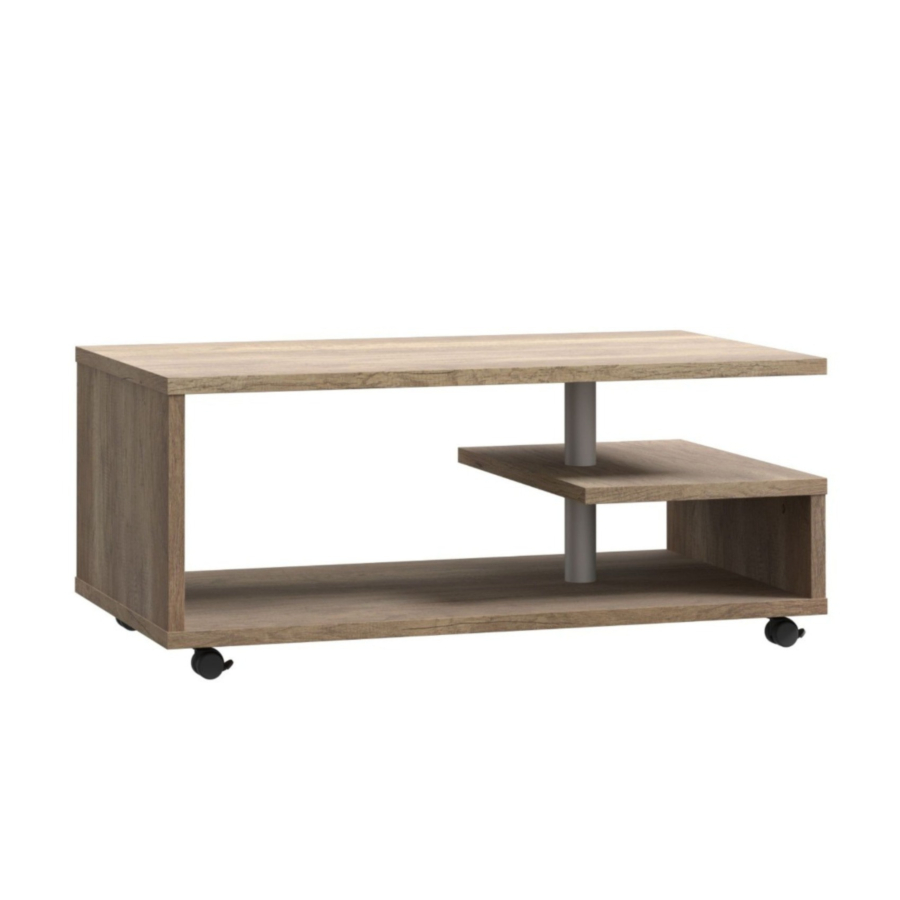 Table Basse Bailey - Chêne Antique Tables basses