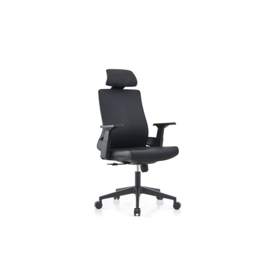 Fauteuil Président Bari Chaises et fauteuils de bureau