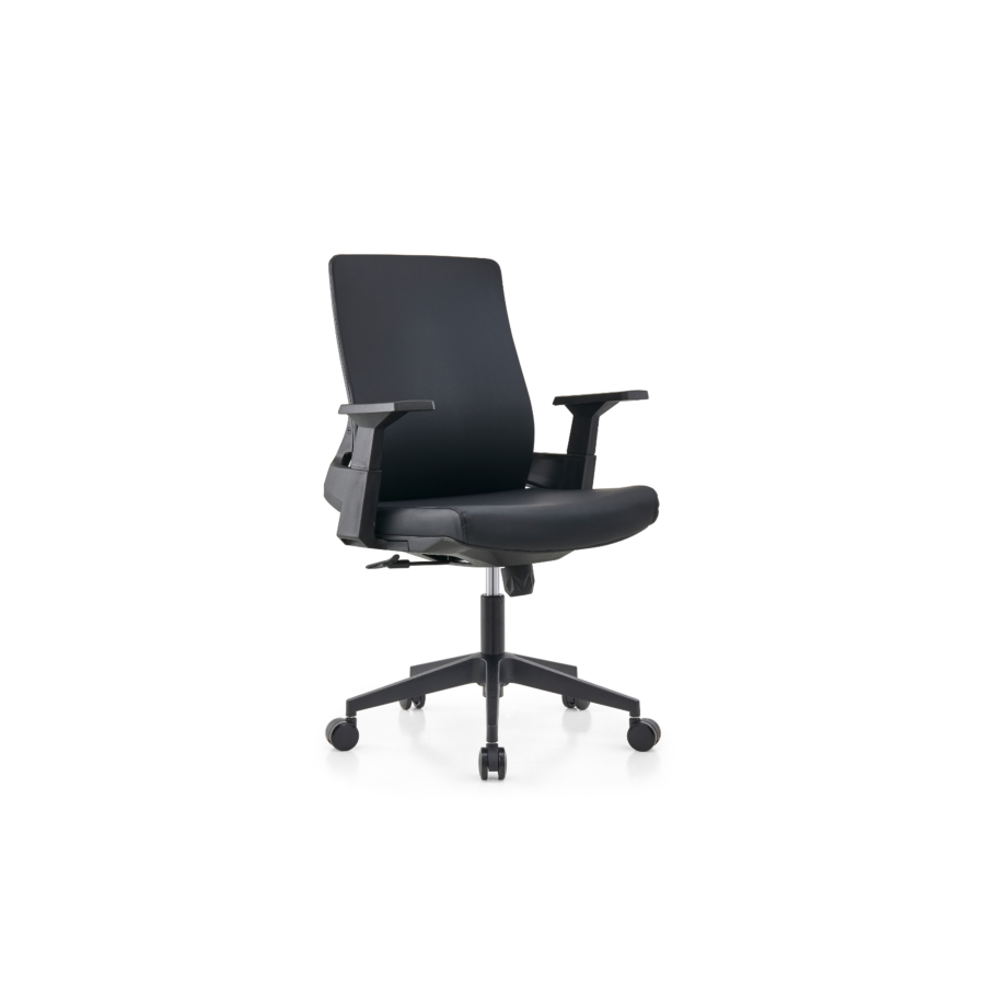 Fauteuil Sénateur Bari Bons plans Bureaux