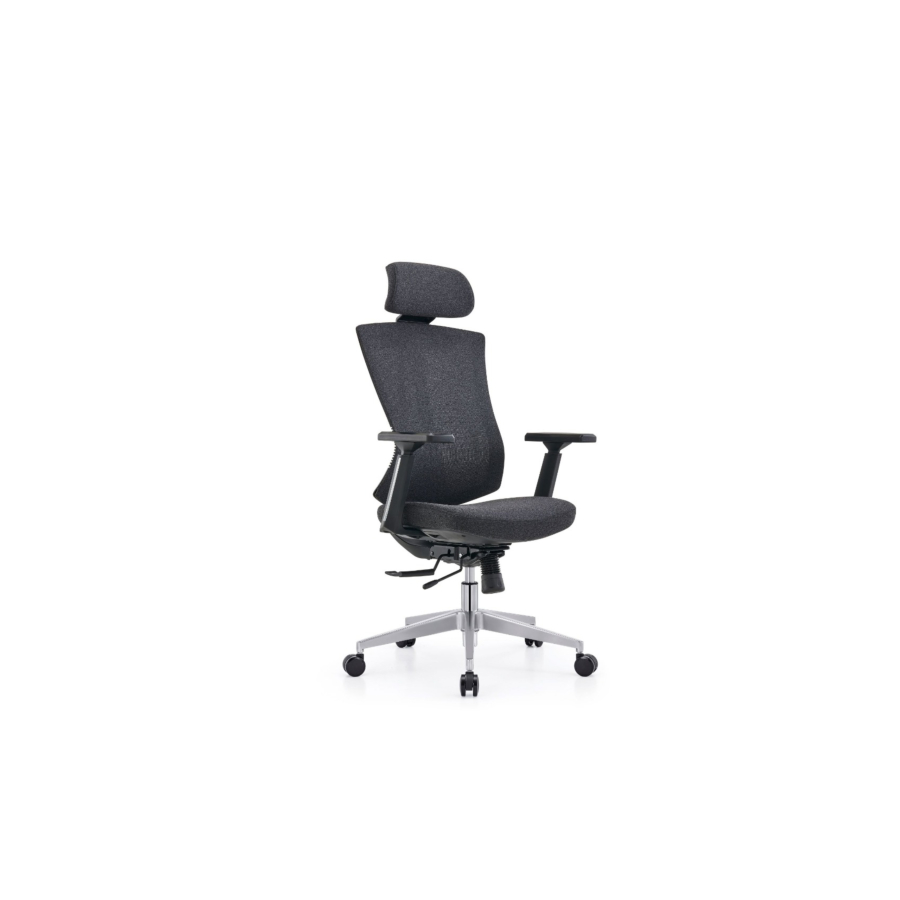 Fauteuil Président Kazan Mobilier Pro