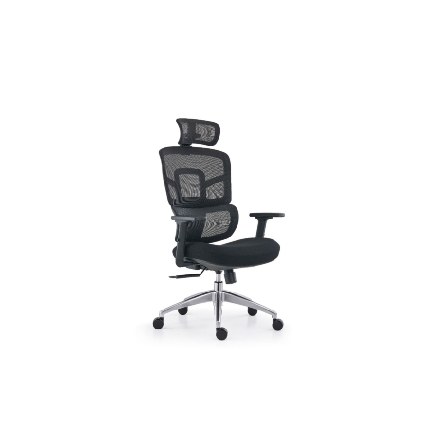 Fauteuil Président Easy-Peasy Fauteuil de Direction