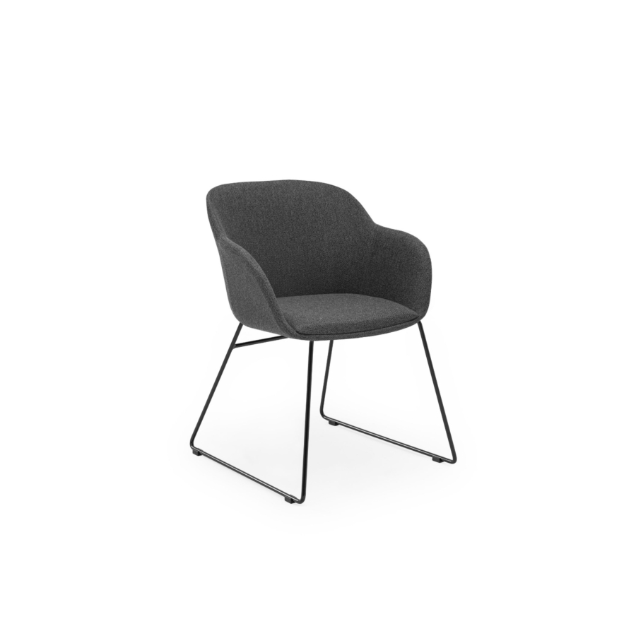 Fauteuil Queen Mobilier Pro
