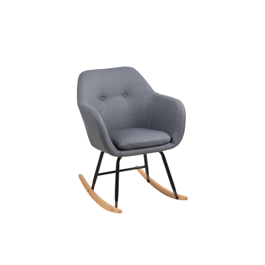Fauteuil À Bascule Emilia Fauteuil simple
