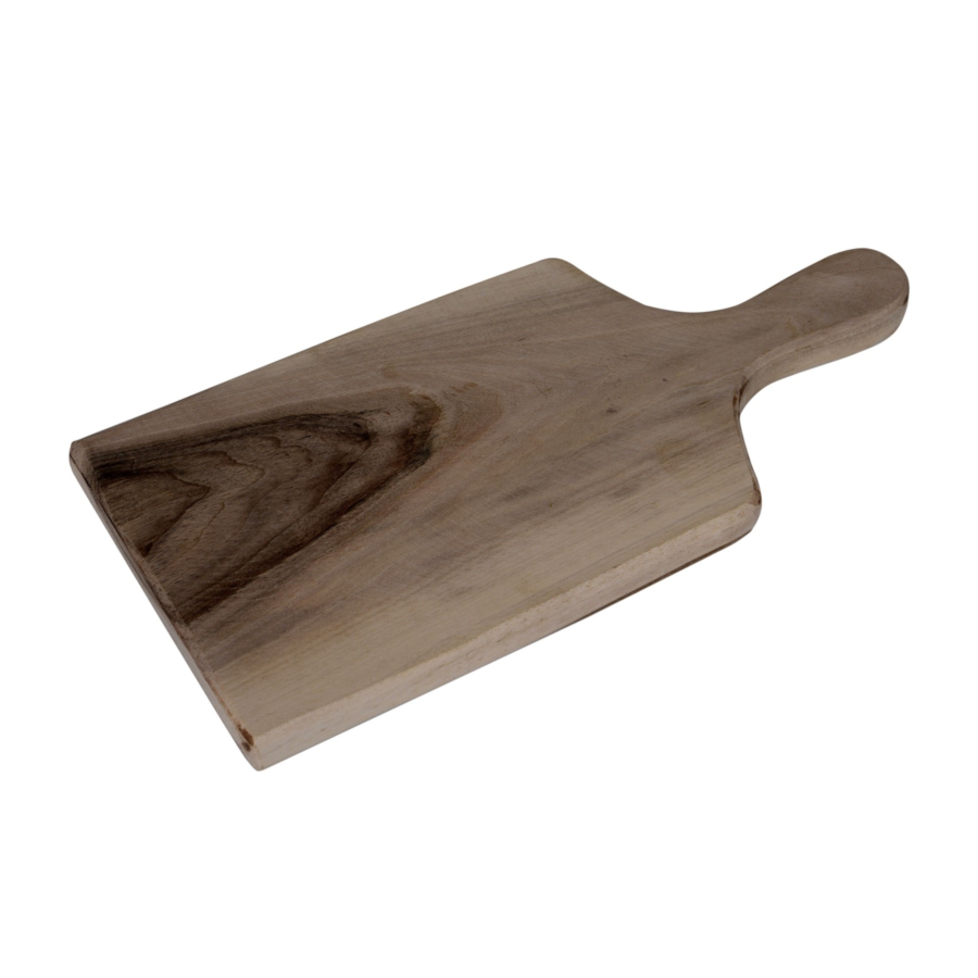 Planche Longue 30Cm - Marron Accessoires Cuisine