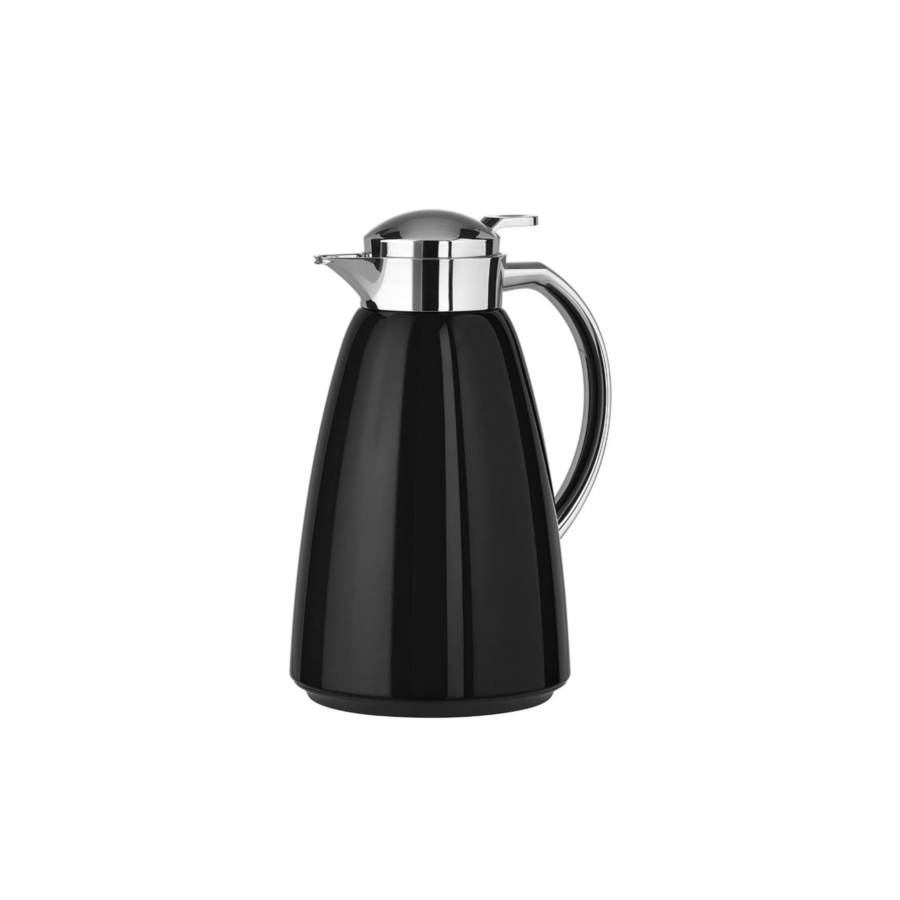 Thermos Tefal 1L - Anthracite Théières et accessoires
