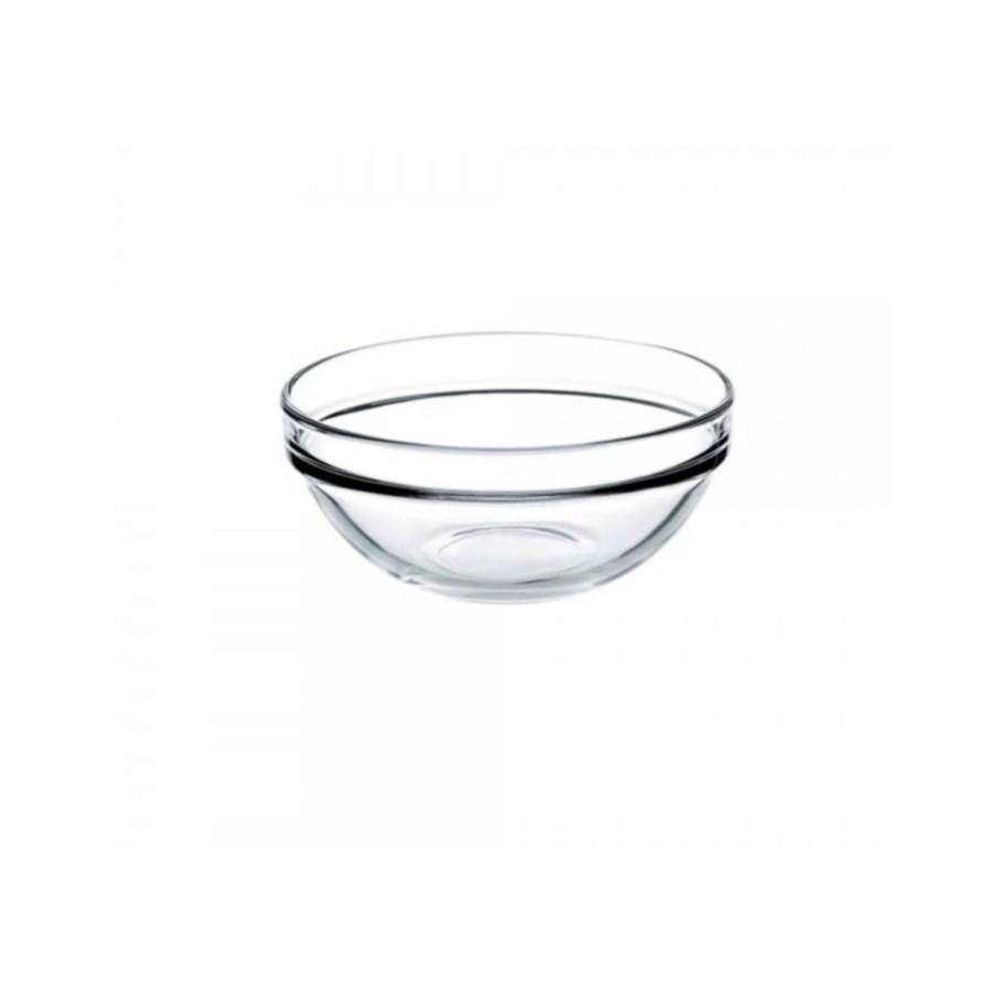 Bol Chef 9Cm - Blanc Art de la table