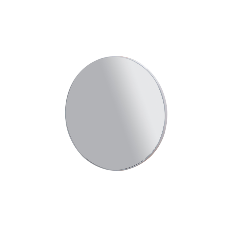 Miroir Lucas - Blanc Chambre enfant