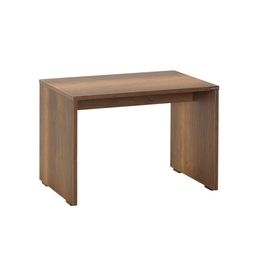 Table Café Rio Office - Marron Bons plans Bureaux