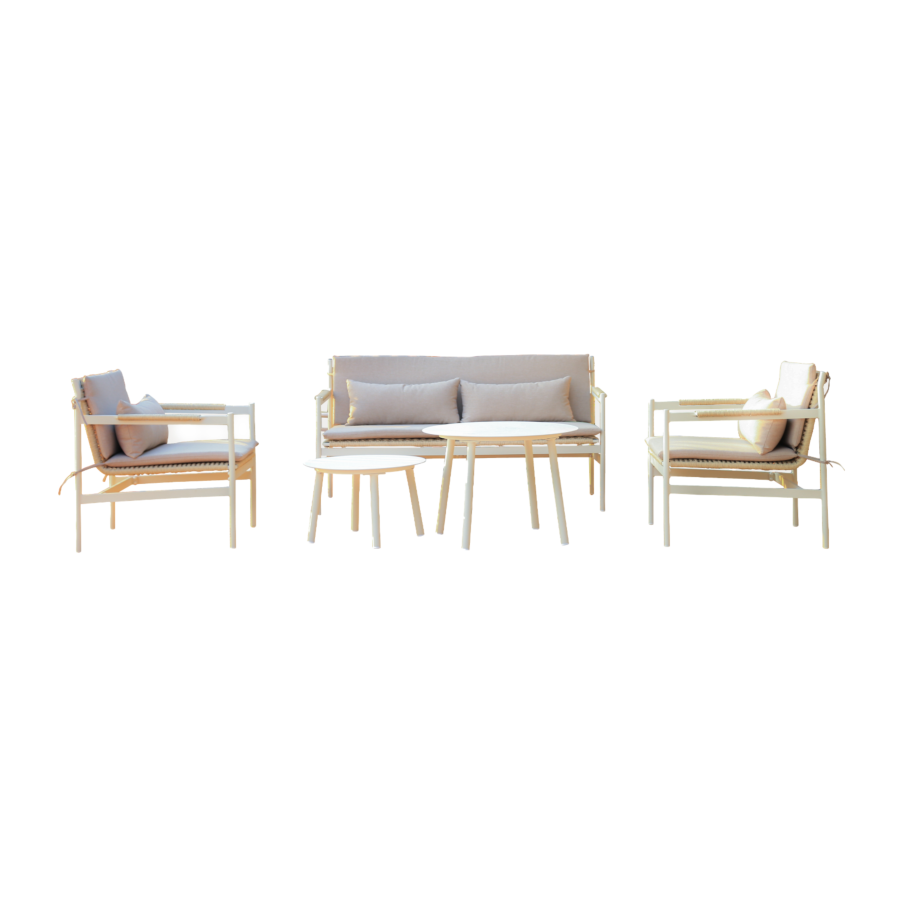 Set De Jardin Malice Meubles jardin