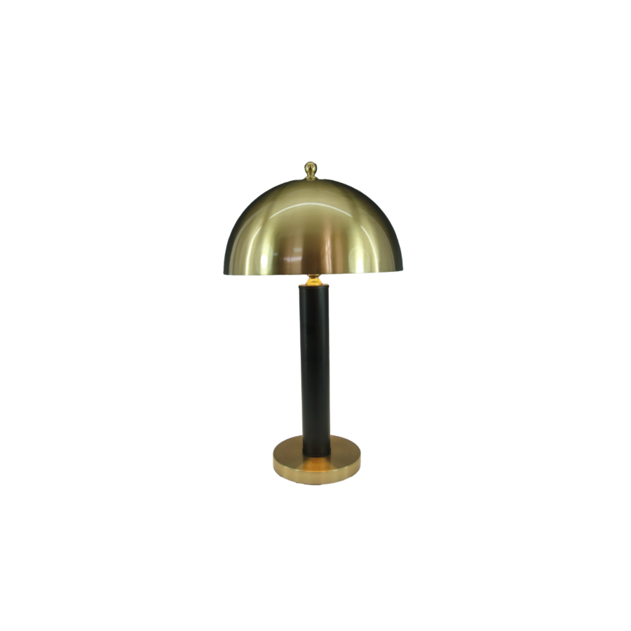Lampe De Table 52Cm - Doré Luminaires et éclairage