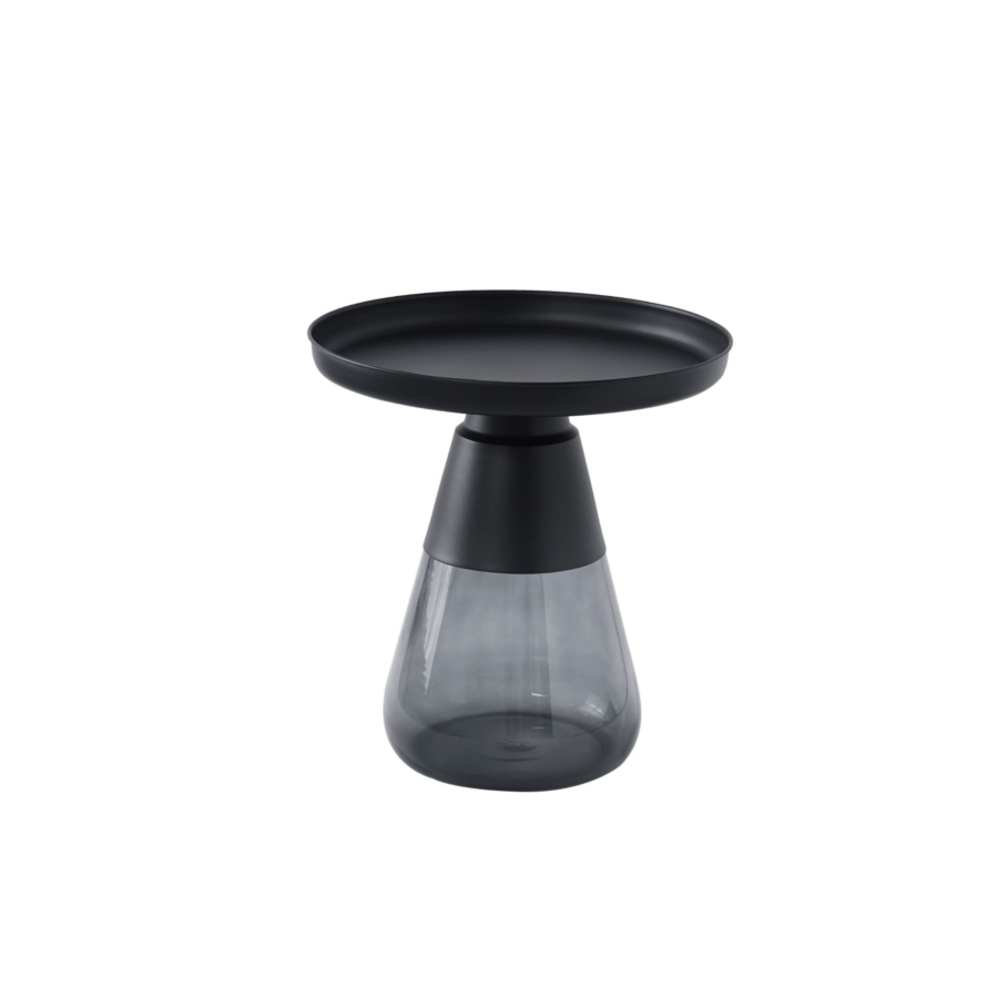 Table De Coin Negro - Noir Séjour