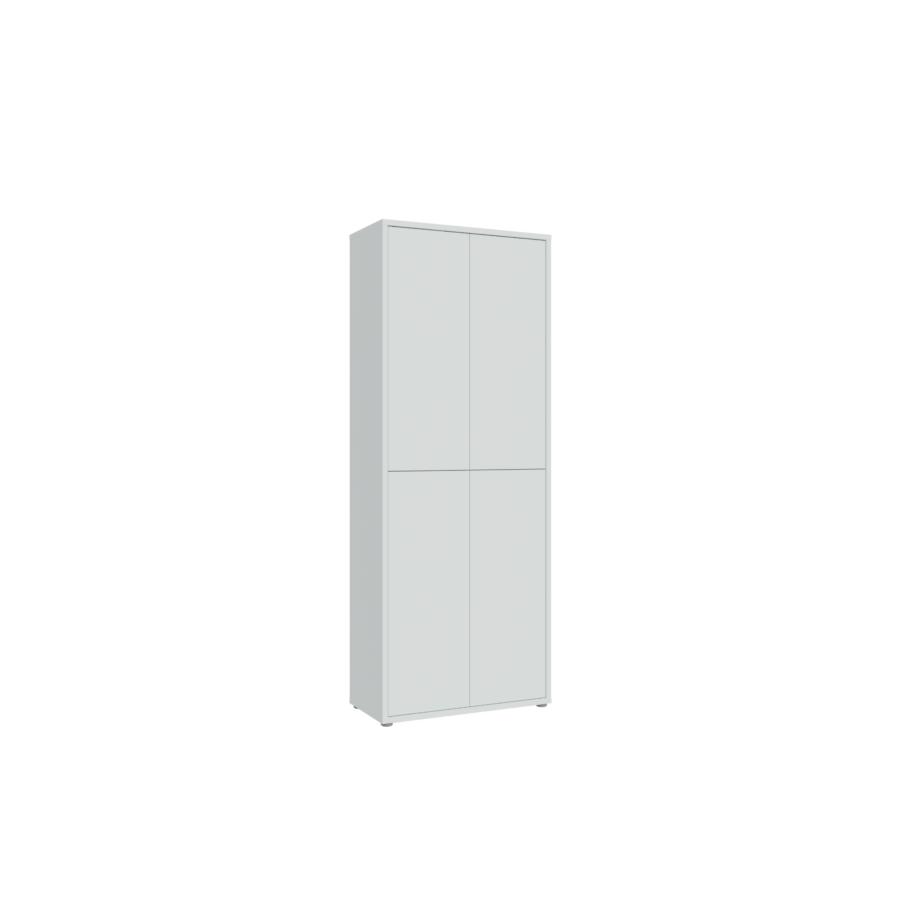 Armoire Alice Springs Avec 4 Portes Offres Ramadanesques