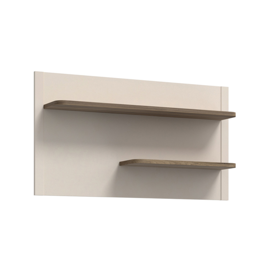 Etagère 2 Niches Lacetti - Beige Offres Ramadanesques