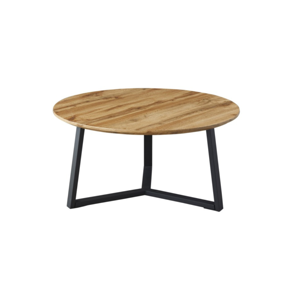 Table Basse Tornado - Chêne Séjour
