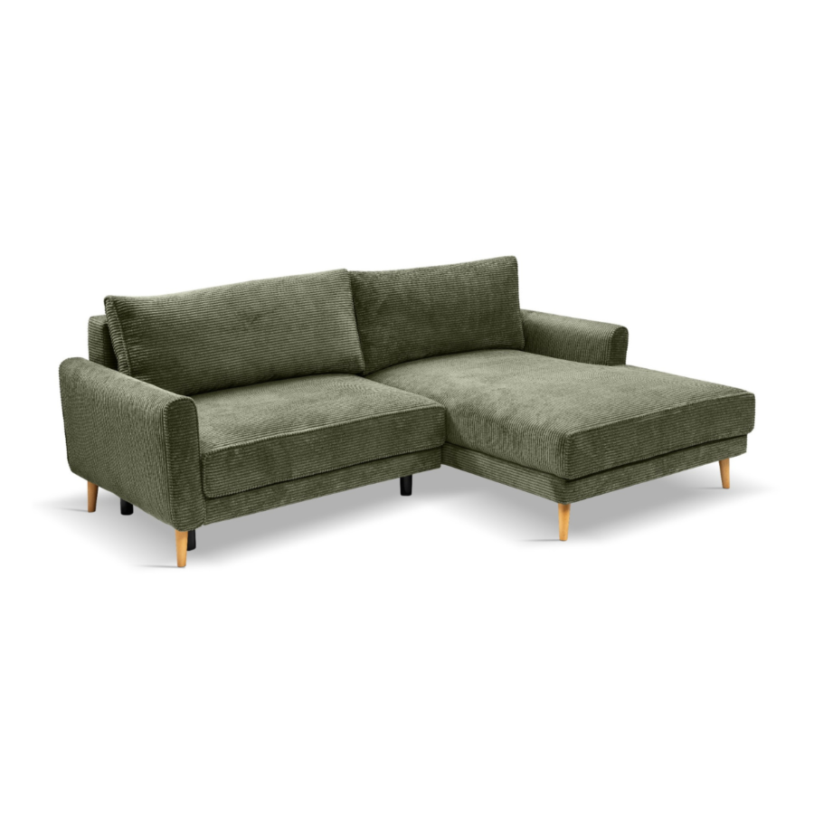 Canapé D'Angle Droit Prima Sofa