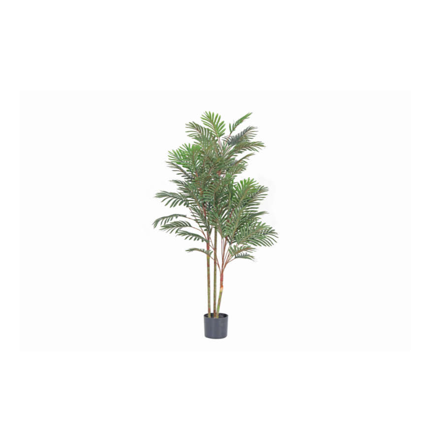 Plante Artificielle 140Cm -Vert Offres Ramadanesques