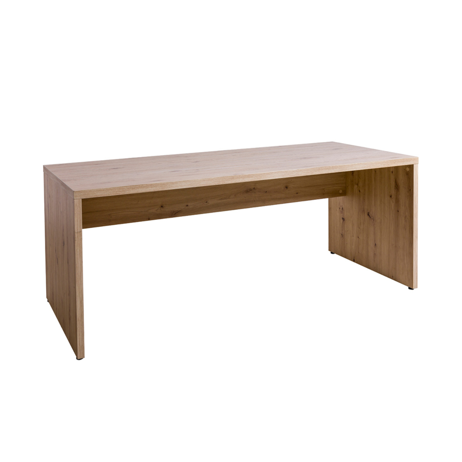 Bureau Disegno Art 180Cm - Beige Bons plans Bureaux