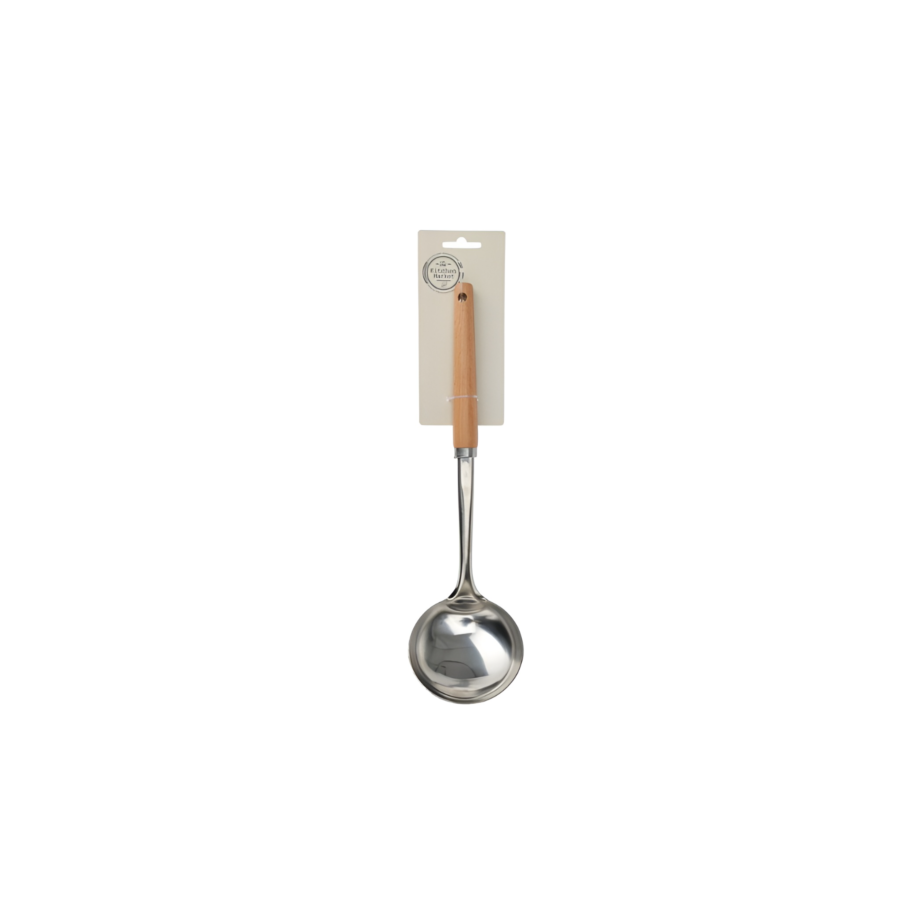 Louche 32Cm - Beige Préparations culinaires Ramadan