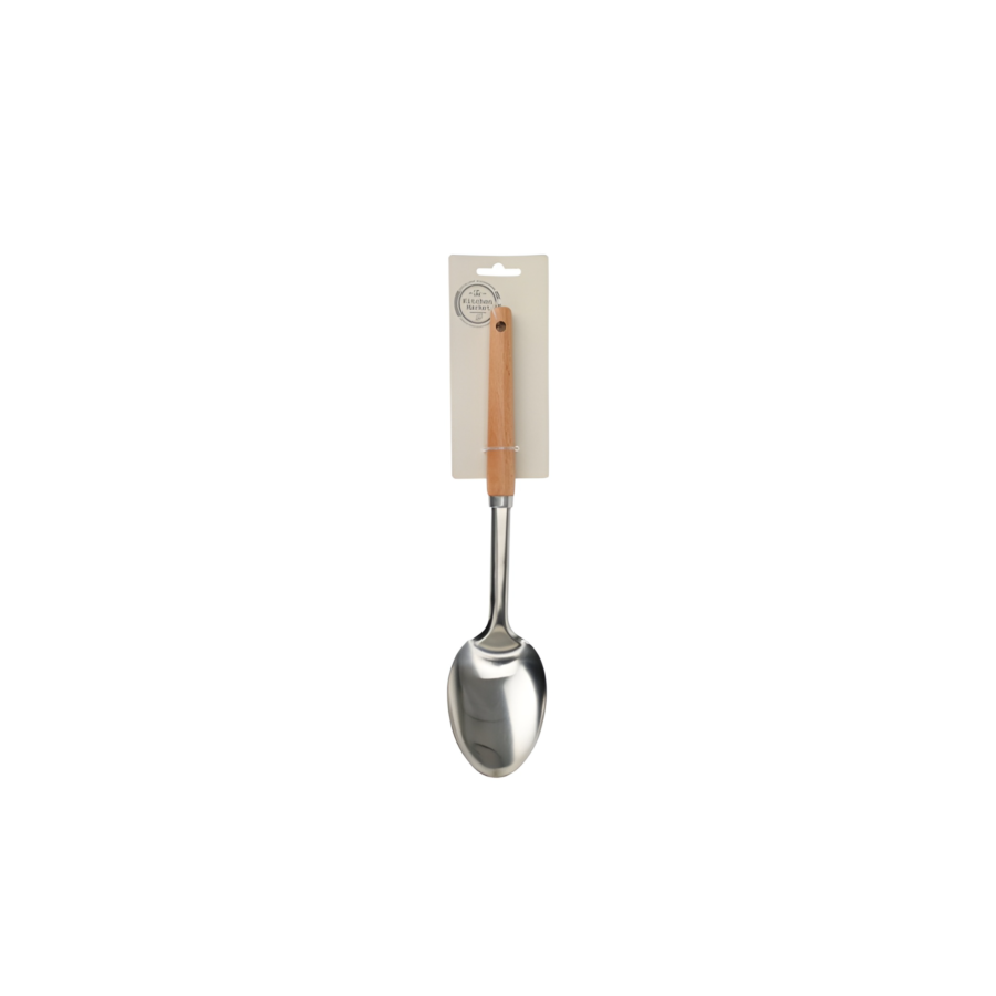 Cuillère De Service - Beige Art de la table