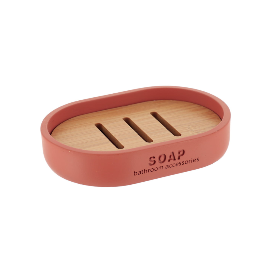 Porte Savon Prestige - Terracota Portes savon