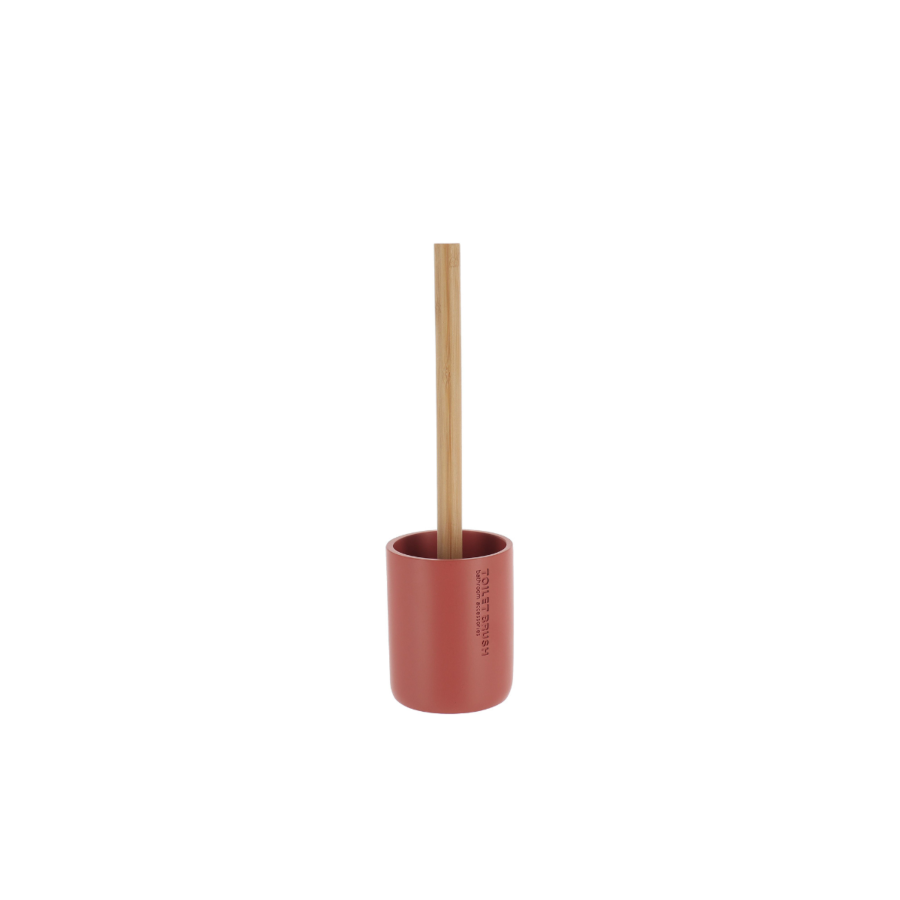 Brosse Wc Prestige - Terracota Salle de Bain