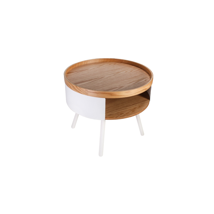 Table Ronde Forato Soldes été vague 2