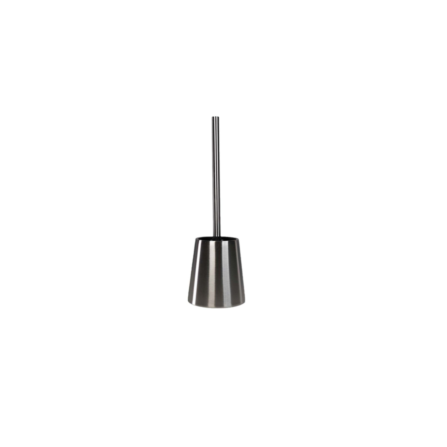 Brosse De Toilette - Gris Soldes été vague 2