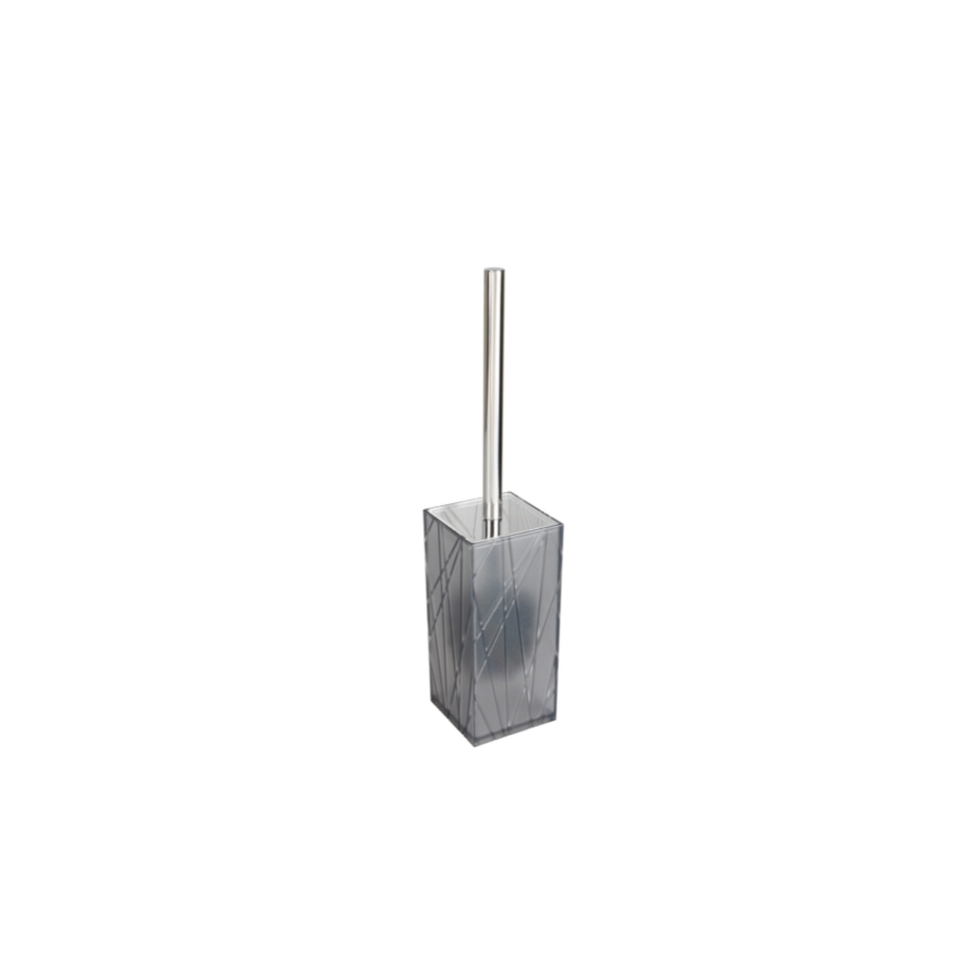 Brosse De Toilette 28,6Cm - Noir Accessoires salle de bain