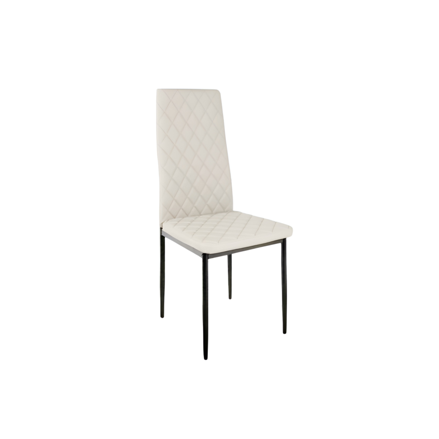 Chaise Liberta - Beige Séjour Ramadan