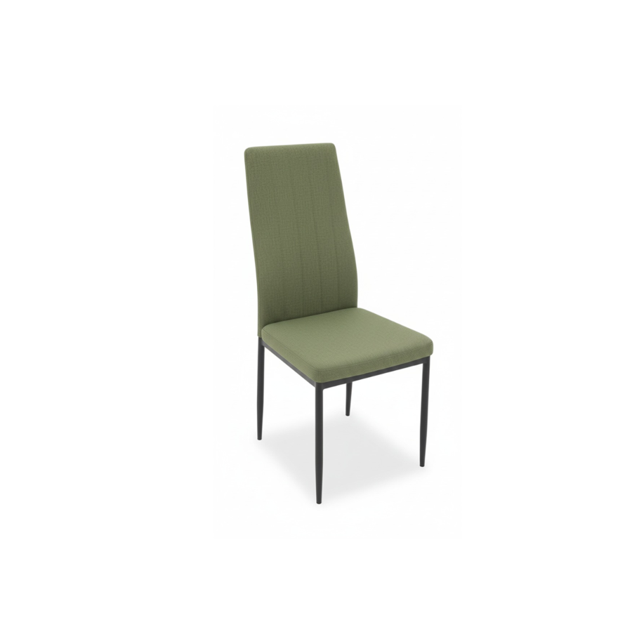 Chaise Gun - Vert Séjour