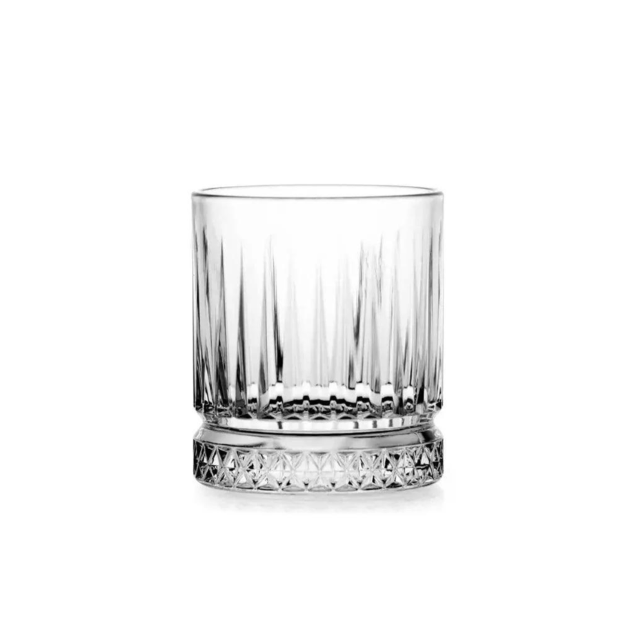 Verre À L'Unité Elysia 35Cl - Blanc Verres d'eau