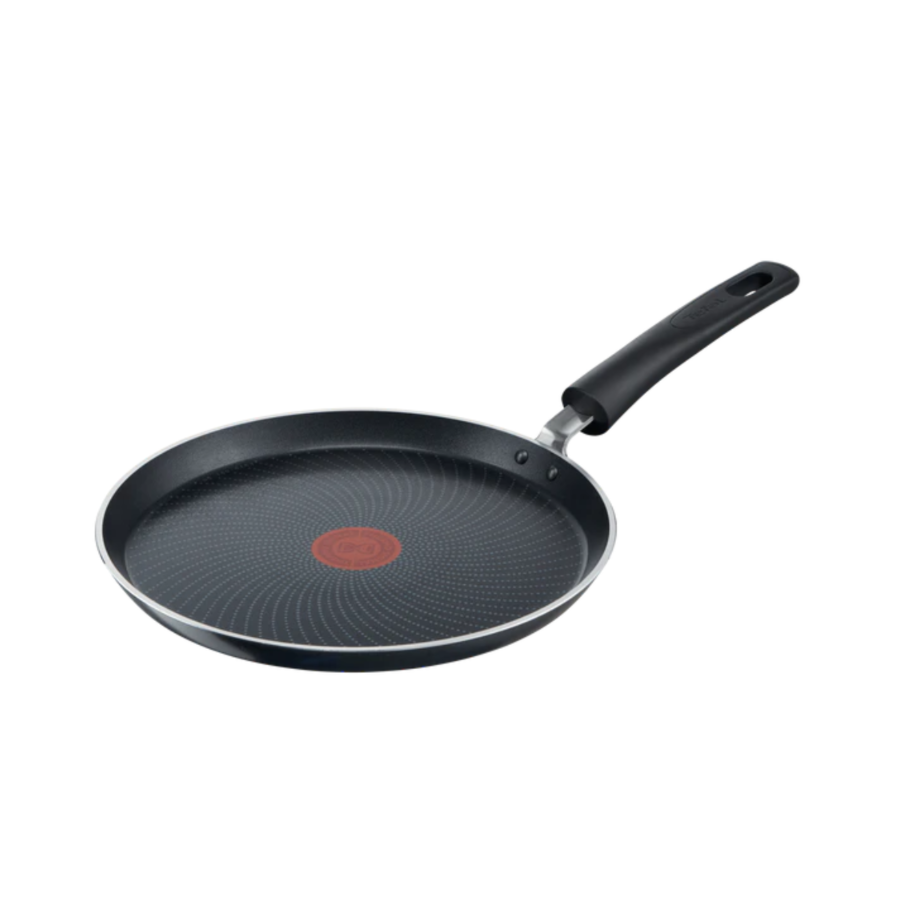 Crêpière Tefal G1523844 25Cm - Noir Cuisson et préparation